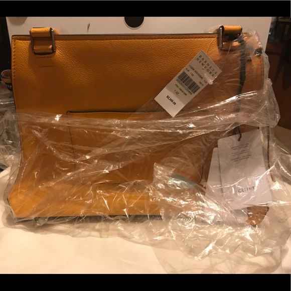 Ready for Spring with Celine Bag - Picture 5 of 5